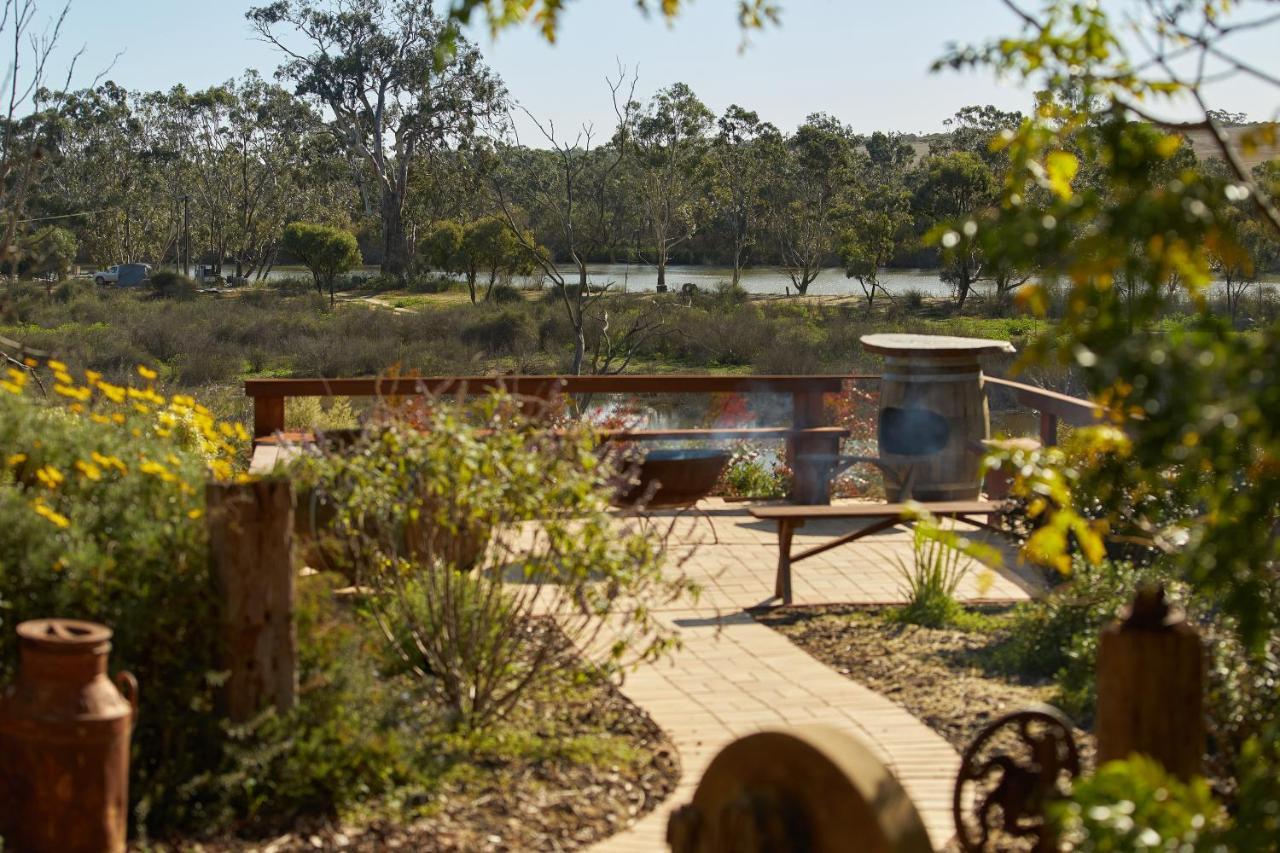 Lake Bywater Cottage Walker Flat Ngoại thất bức ảnh