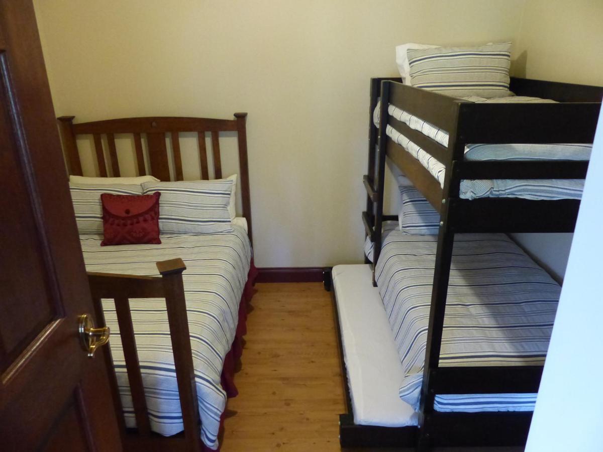 Lake Bywater Cottage Walker Flat Ngoại thất bức ảnh